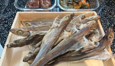 Establecimiento de alimentación con trato cercano