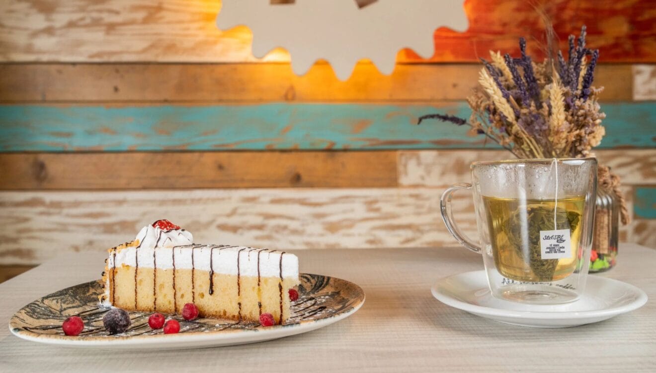 Elaboración artesanal en la cocina mediterránea