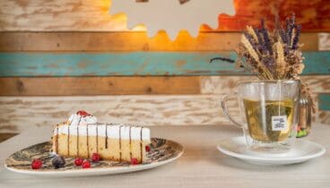 Elaboració artesanal a la cuina mediterrània