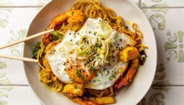 Elaboraciones de autor con productos de proximidad