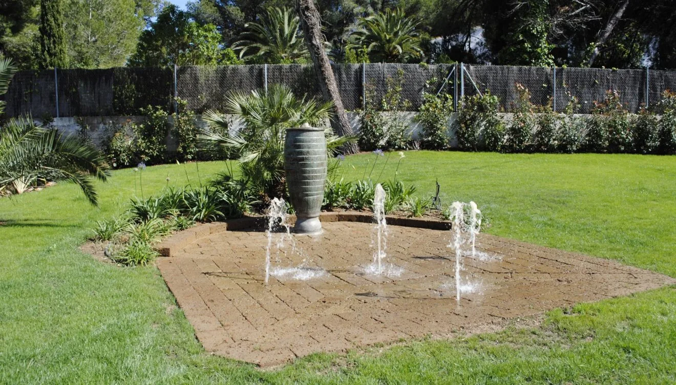 Electrobombas Jávea especialistas en sistemas de bombeo de agua