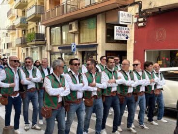 Entraeta informal al Mig Any Moros i Cristians Xàbia 2026 (14)