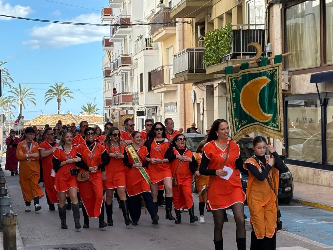 Entraeta informal al Mig Any Moros i Cristians Xàbia 2026 (19)