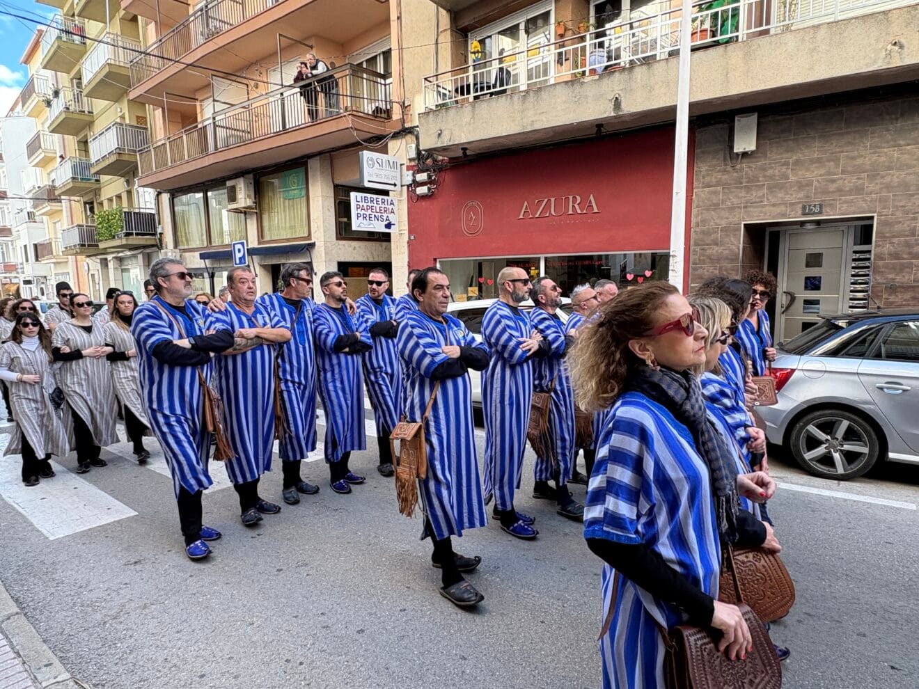 Entraeta informal al Mig Any Moros i Cristians Xàbia 2026 (34)