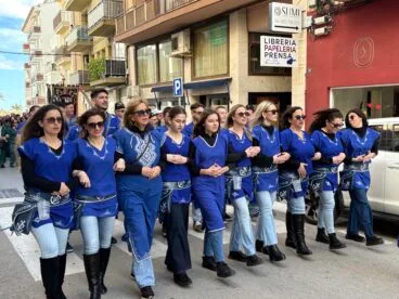 Entraeta informal en el Mig Any Moros i Cristians Xàbia 2026 (37)