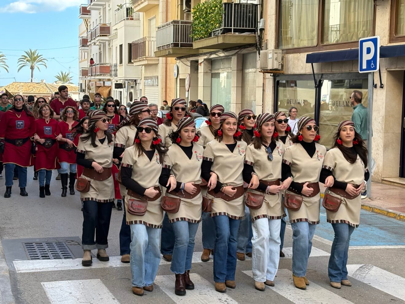 Entraeta informal al Mig Any Moros i Cristians Xàbia 2026 (4)