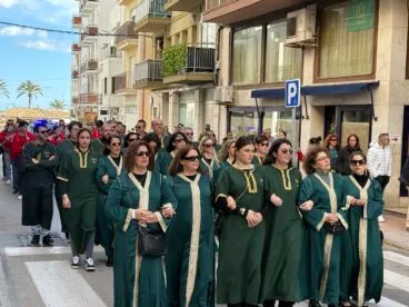 Entraeta informal en el Mig Any Moros i Cristians Xàbia 2026 (41)