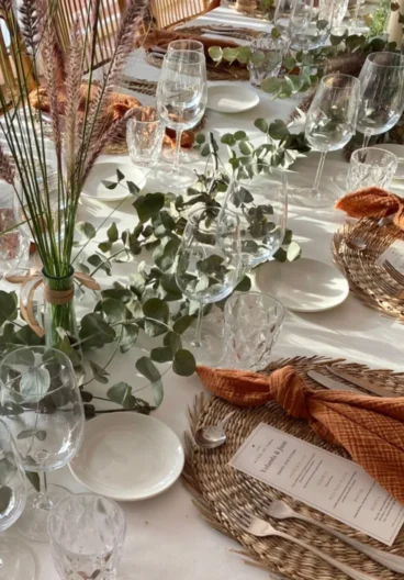 Escapada de bienestar en entorno natural