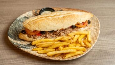 Espai on la tradició continua viva