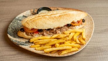 Espai on la tradició continua viva