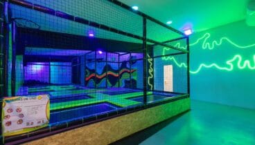 Espacio pensado para el bienestar familiar