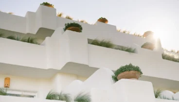 Espacios diseñados para la desconexión mental