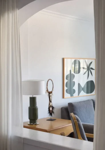 Estancia relajante en hotel boutique con encanto