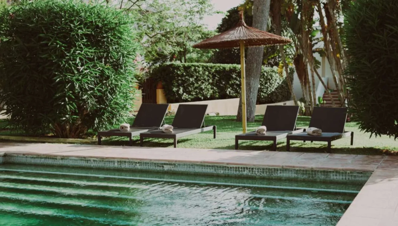 Eventos en espacio sostenible