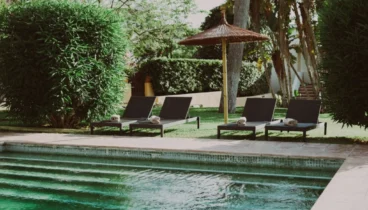 Eventos en espacio sostenible