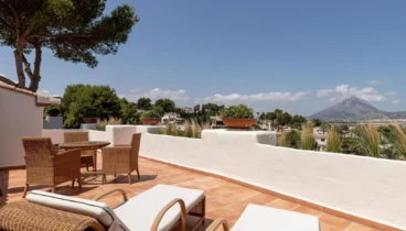 Experiencia de slow luxury en la Costa Blanca