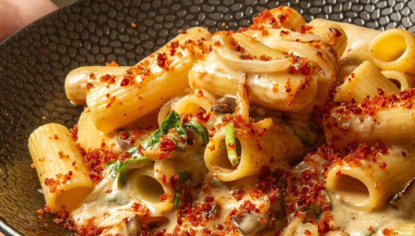 Gastronomía fusión con esencia local y cosmopolita