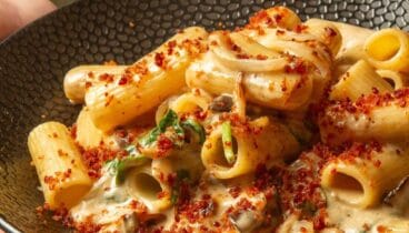 Gastronomía fusión con esencia local y cosmopolita