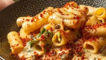 Gastronomía fusión con esencia local y cosmopolita