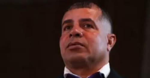 Imatge: Gerson, veí de Xàbia que va perdre la vida a l'incendi