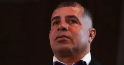 Imagen: Gerson, vecino de Xàbia que perdió la vida en el incendio