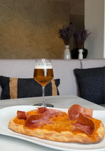 Hotel enfocado en salud integral y equilibrio