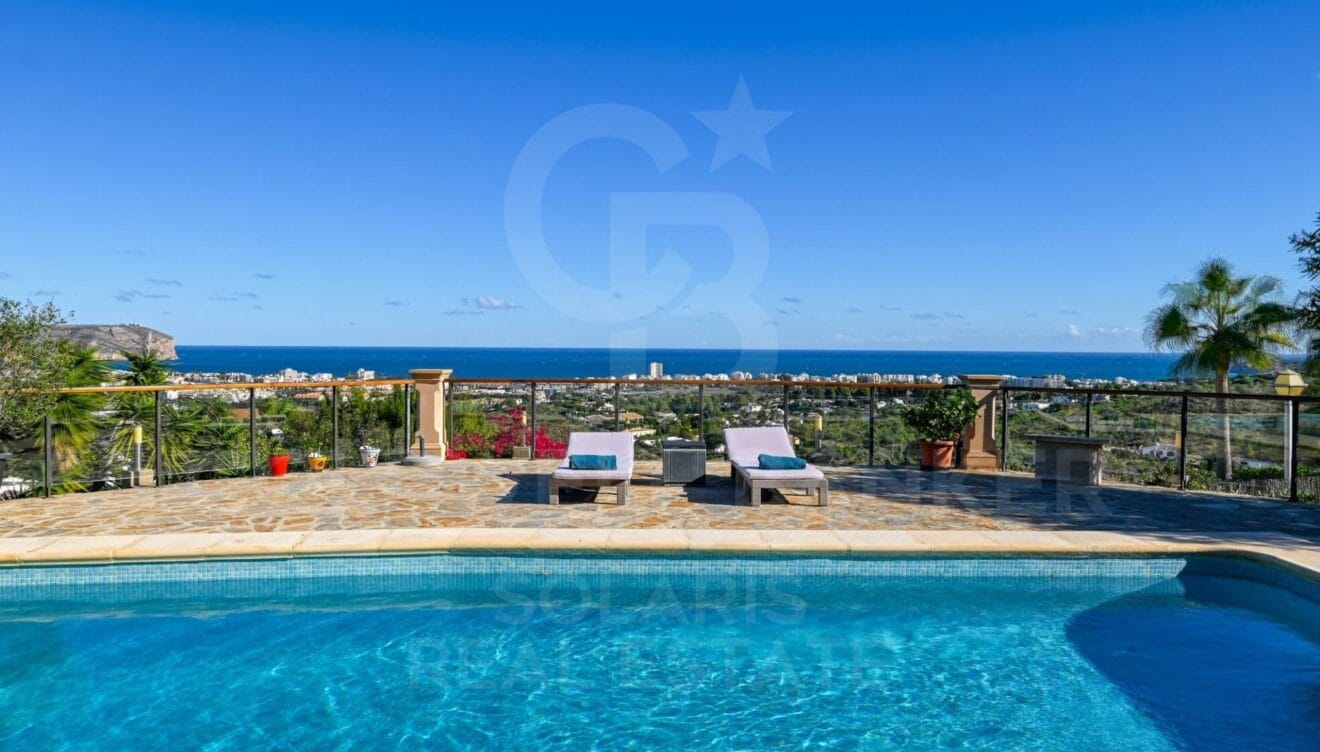 Jávea como destino ideal para vivir