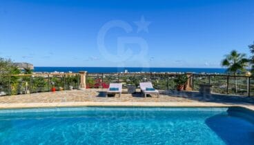 Xàbia com a destinació ideal per viure