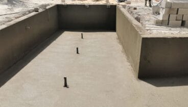 La importancia de la impermeabilización en estructuras hidráulicas