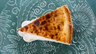 La mejor cheescake de Jávea la tiene Julieta