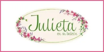 Logo recomendado Julieta