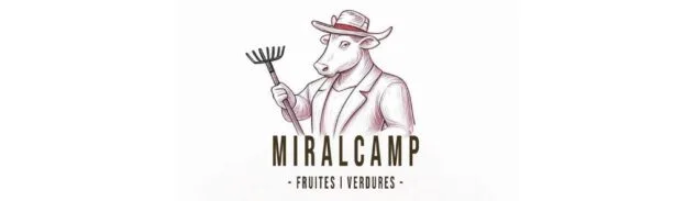 Imagen: Logo Restaurant Miralcamp