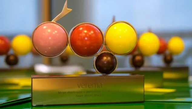 Imagen: Los Premios Verema ya están aquí y Bodegas Xaló es uno de los favoritos