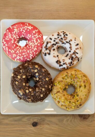 Lugar para ir con niños en Jávea todo el año