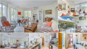 Más amplitud de la que imaginas cerca del Puerto