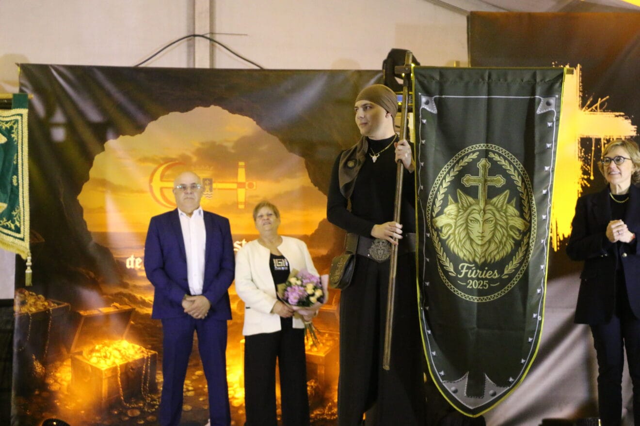 Mig Any. Acte de relleu de càrrecs (14)