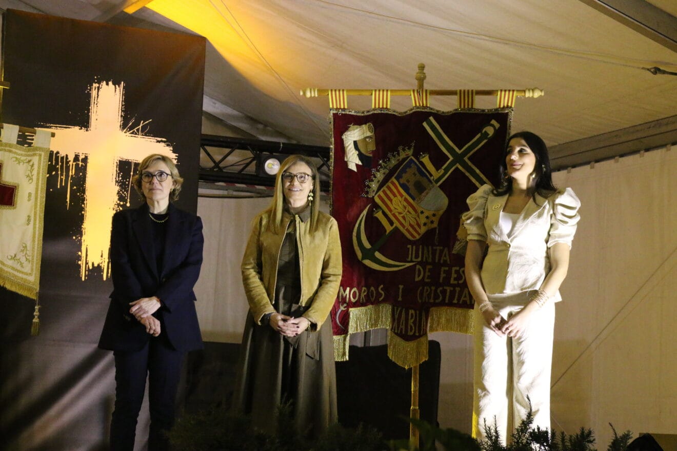 Mig Any. Acte de relleu de càrrecs (6)