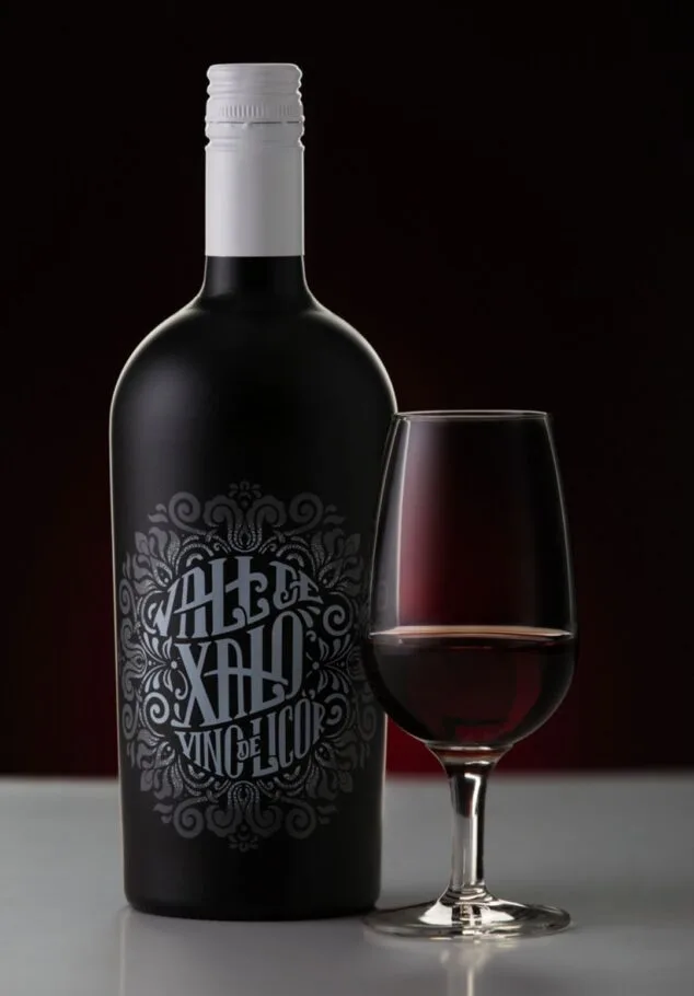 Imagen: No te quedes sin probar el vino nominado en los Premios Verema 2025