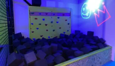 Ocio infantil y gastronomía de calidad en un mismo lugar