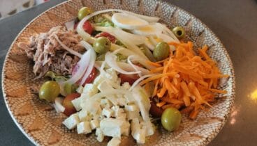 Opcions lleugeres i saludables