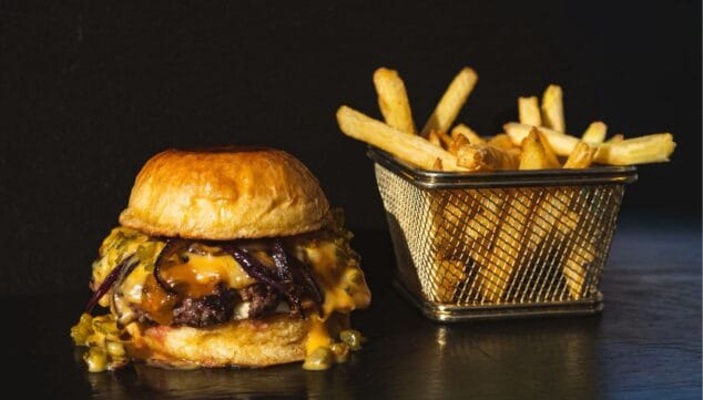 Imagen: Pídela, puntúala y haz que gane