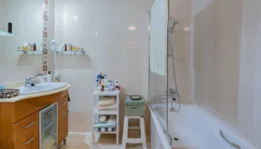 Piso cercano al mar en Jávea