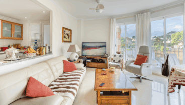 Pis amb ascensor al Port de Xàbia