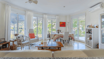 Pis en tercera planta amb ascensor a Xàbia