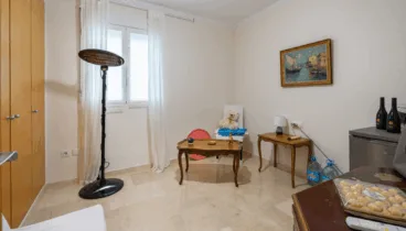 Piso en venta en una de las mejores zonas de Jávea