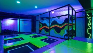 Plan familiar en Jávea con entretenimiento y cocina