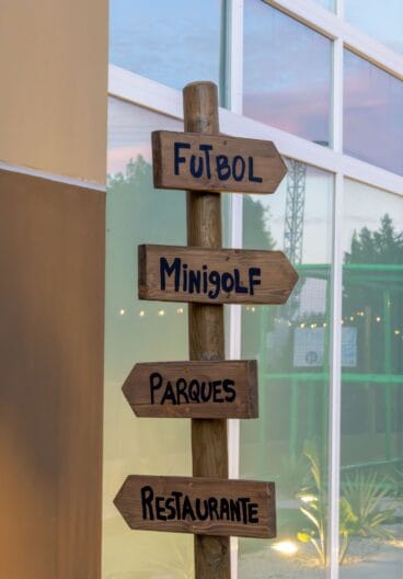 Planes con niños en espacio cubierto en Jávea