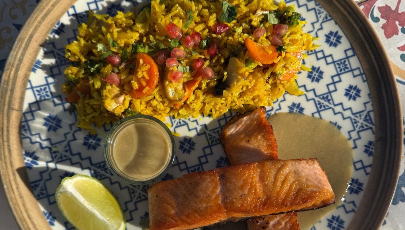 Platos que no dejan indiferente a nadie