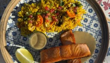 Platos que no dejan indiferente a nadie