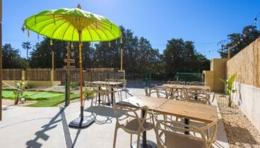 Propuesta de ocio y gastronomía para familias